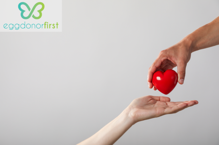 Egg Donor Pros And Cons