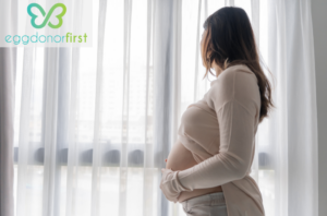 Regret Using Donor Eggs