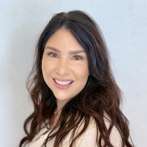 Lisa Marie Hernandez Case manager at EggDonorFirst